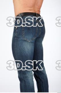 Jeans texture of Dale 0016